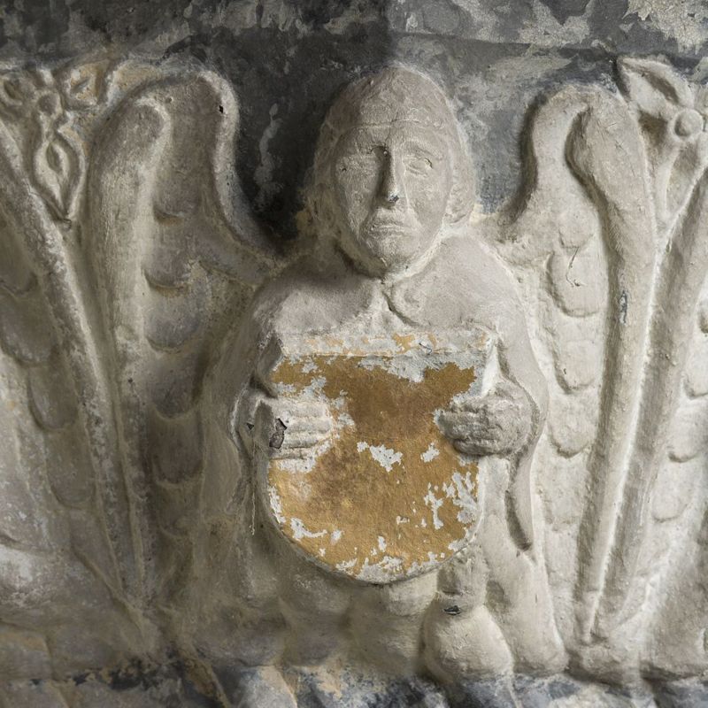 tour du Saint-Sacrement / Eglise Saint-Georges[Limbourg]