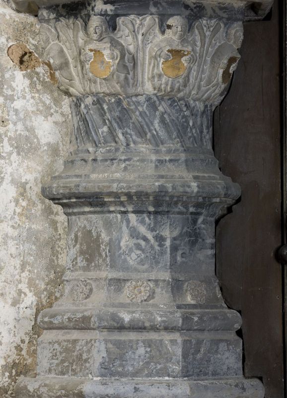 tour du Saint-Sacrement / Eglise Saint-Georges[Limbourg]
