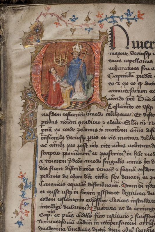 Fonds Sint-Donaas, A141, Planarius