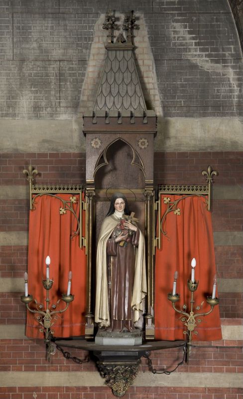 Sainte Thérèse de Lisieux