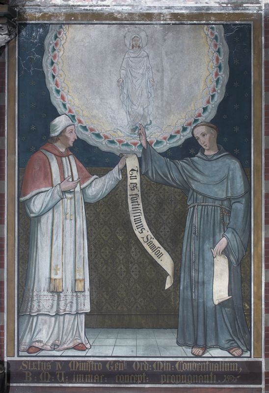 Vie de saint Antoine de Padoue