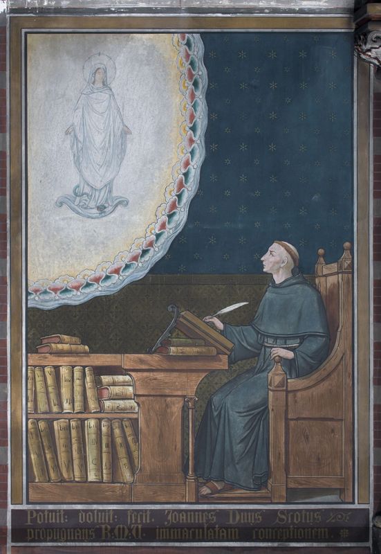 Vie de saint Antoine de Padoue