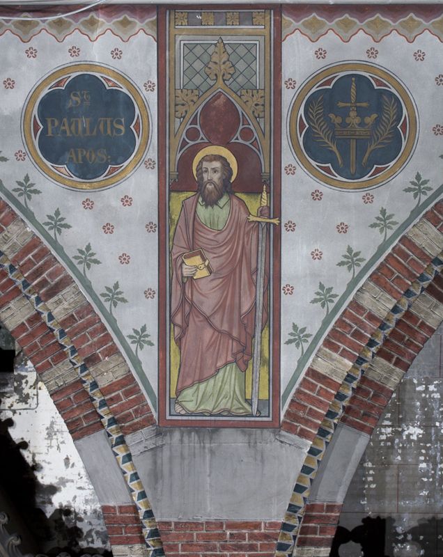 Saint Paul de Tarse