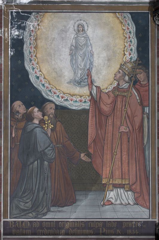 Vie de saint Antoine de Padoue