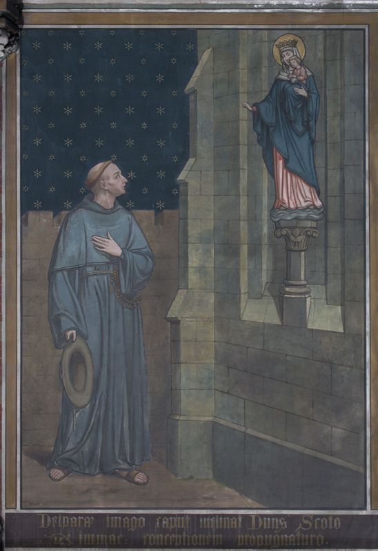 Vie de saint Antoine de Padoue