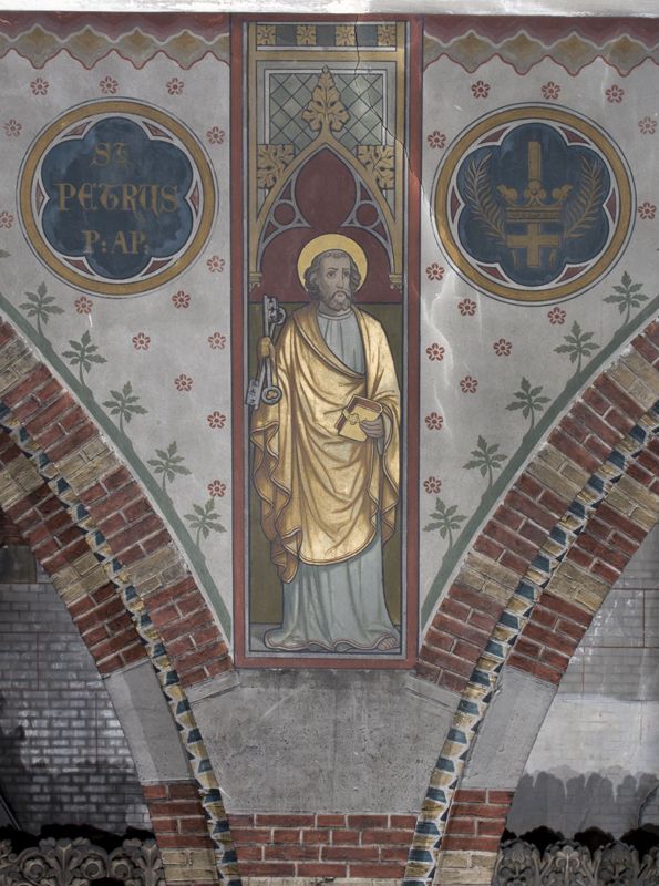 Saint Pierre