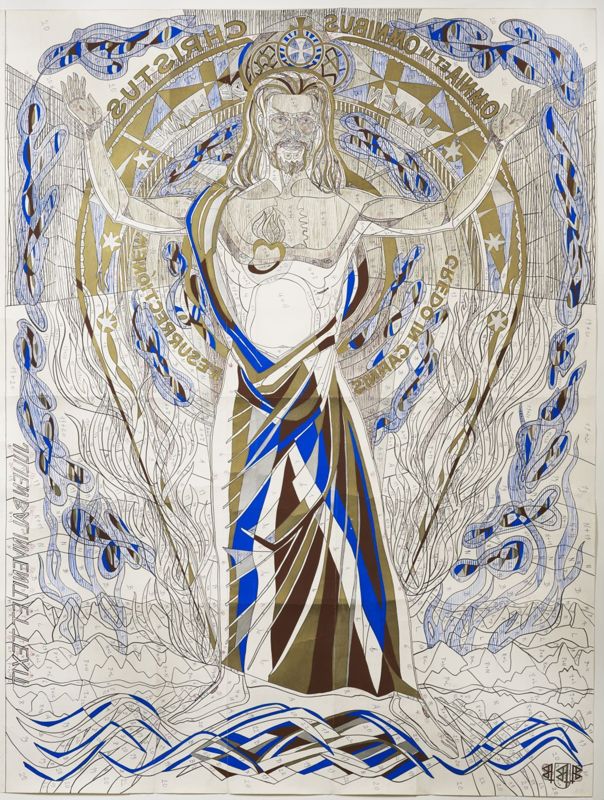 Résurrection