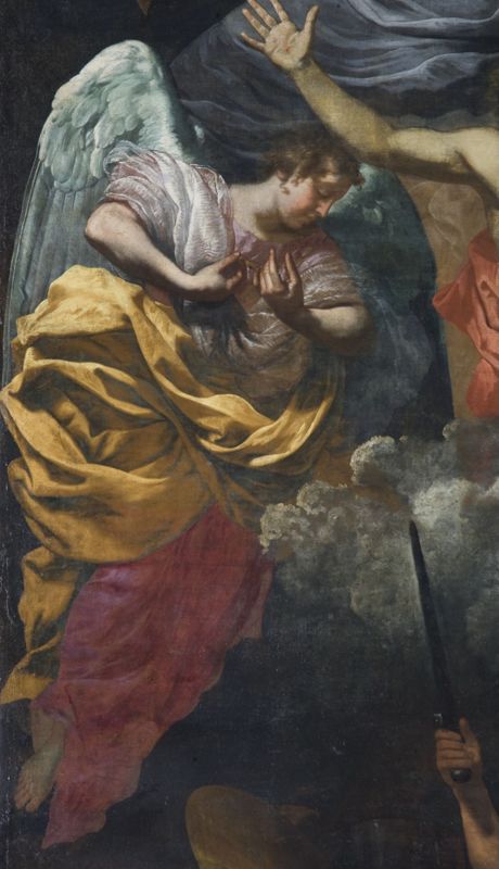 Conversion de saint Paul de Tarse