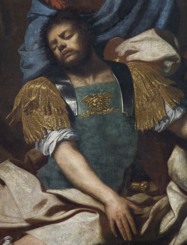 Conversion de saint Paul de Tarse