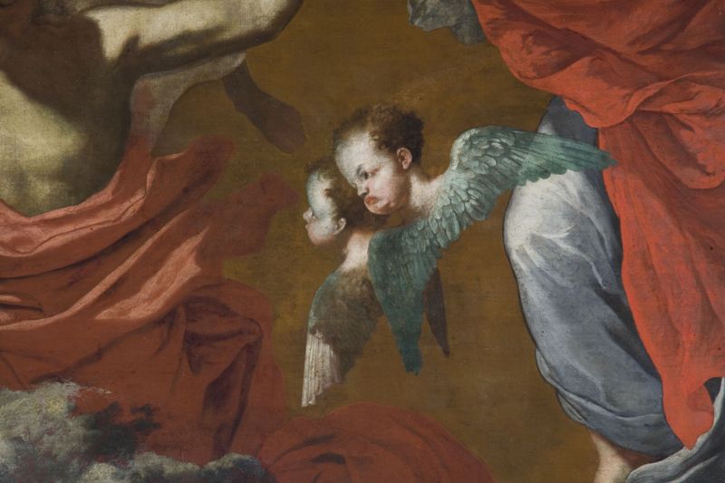 Conversion de saint Paul de Tarse