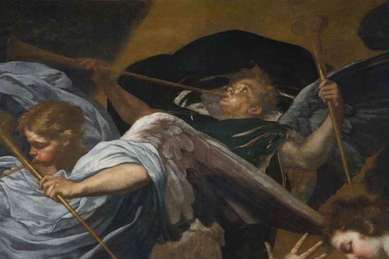 Conversion de saint Paul de Tarse