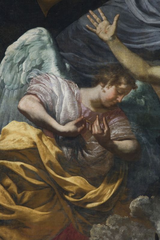 Conversion de saint Paul de Tarse