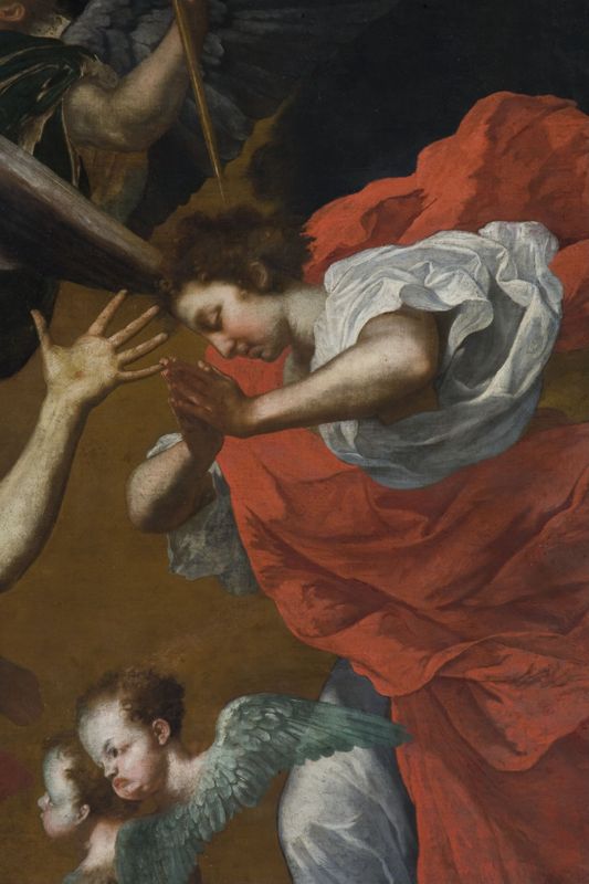 Conversion de saint Paul de Tarse