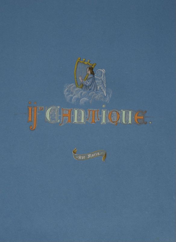 Flandre. Chronicques inédites