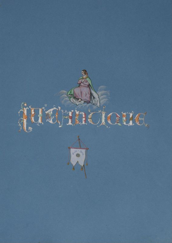 Flandre. Chronicques inédites