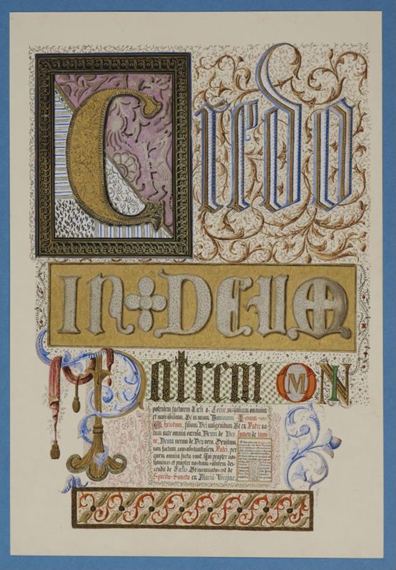 Flandre. Chronicques inédites