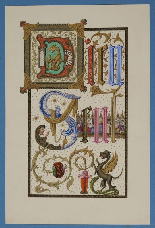 Flandre. Chronicques inédites