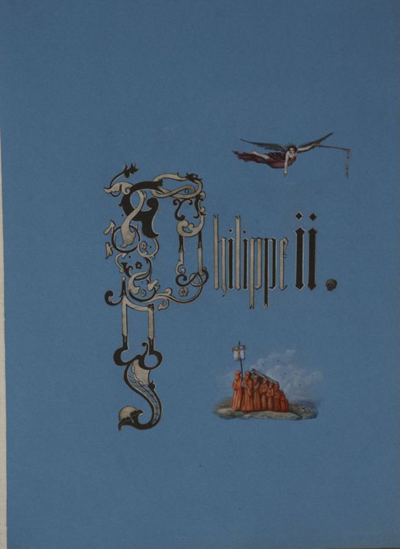 Flandre. Chronicques inédites