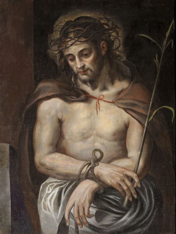 Ecce Homo