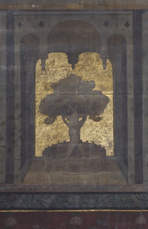 Scènes de la vie de saint Guidon