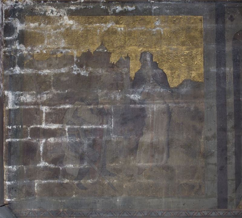 Scènes de la vie de saint Guidon