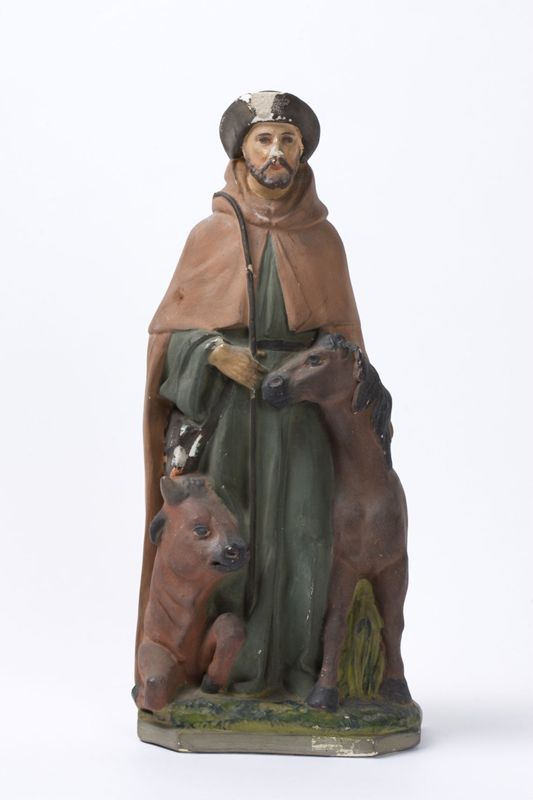 Saint Guidon