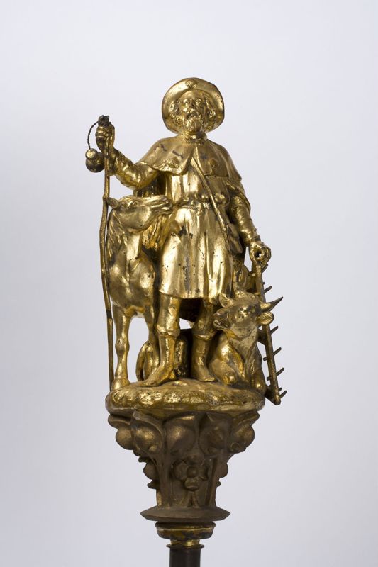 Saint Guidon