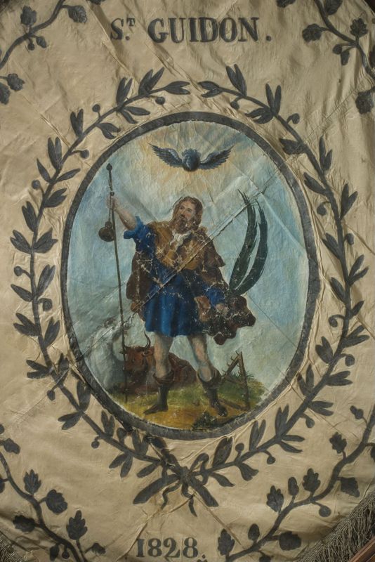 Saint Guidon