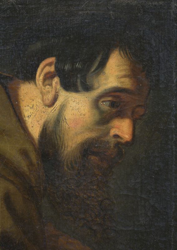 Mystiek huwelijk van de H. Catharina