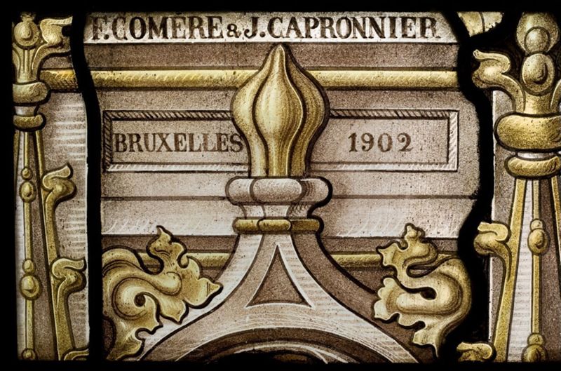 Trap des Heils