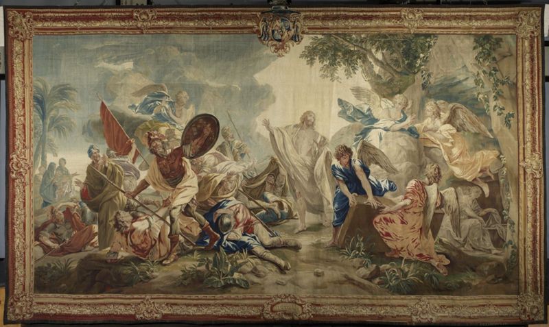 Verrijzenis van Christus