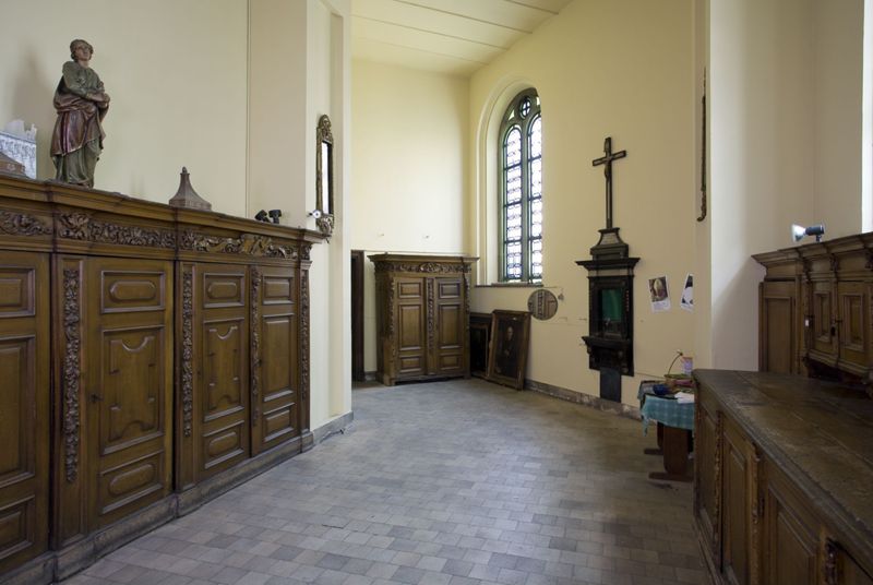 Eglise Sainte-Catherine