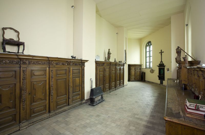 Eglise Sainte-Catherine