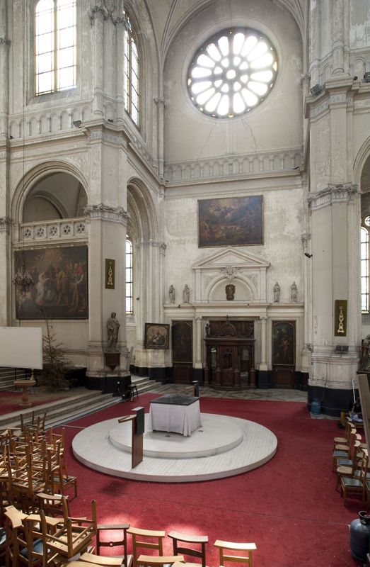 Eglise Sainte-Catherine