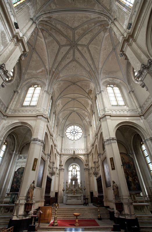 Eglise Sainte-Catherine