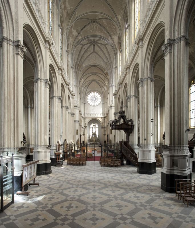 Eglise Sainte-Catherine