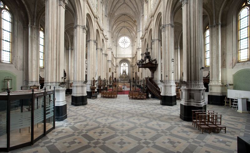 Eglise Sainte-Catherine