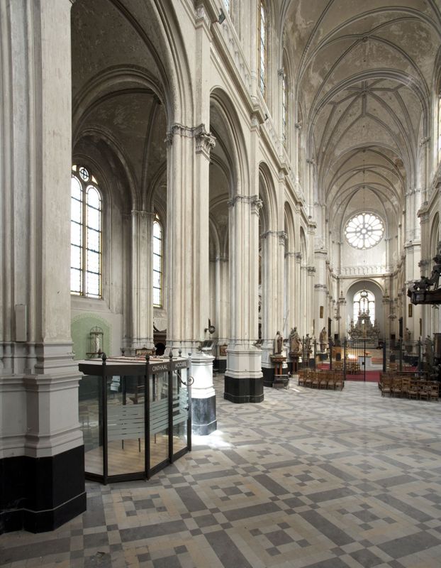 Eglise Sainte-Catherine