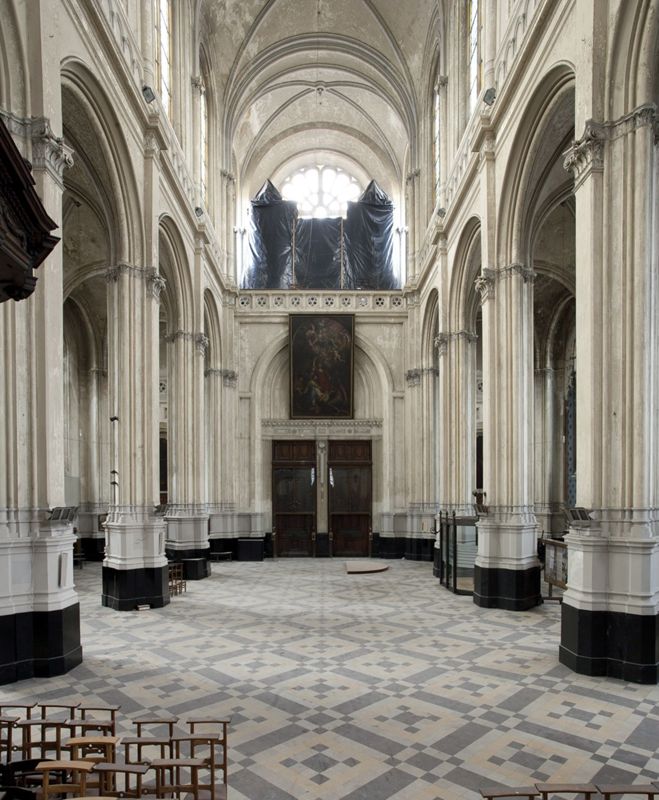 Eglise Sainte-Catherine