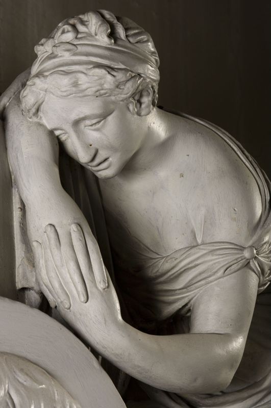 Monument à la mémoire de Pierre François Jacobs, peintre