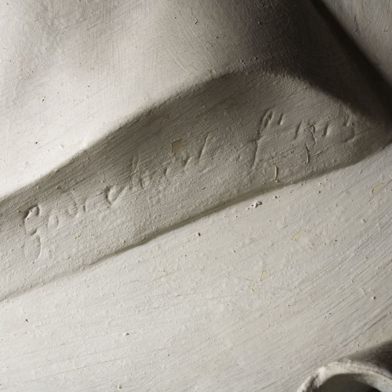 Monument à la mémoire de Pierre François Jacobs, peintre