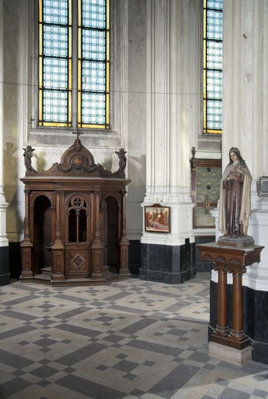 Eglise Sainte-Catherine