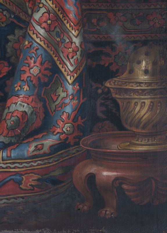 Mariage de Marie et de Joseph
