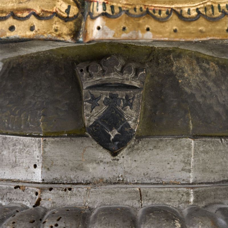 Enfant Jésus de Prague
