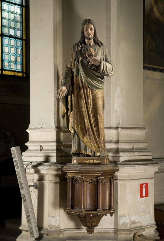 Sacré-Coeur de Jésus