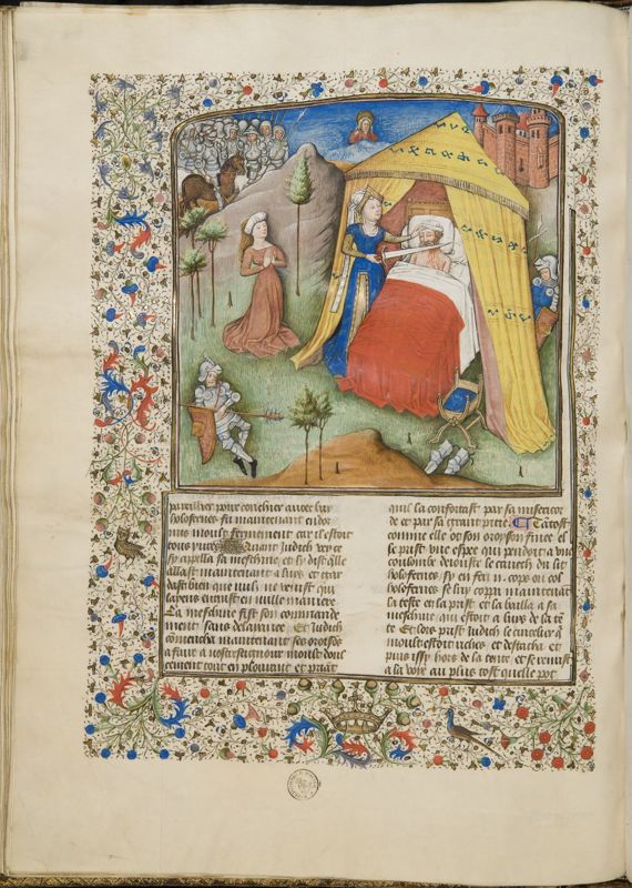 Chronique dite de Baudouin d'Avesnes ou Chroniques martiniennes