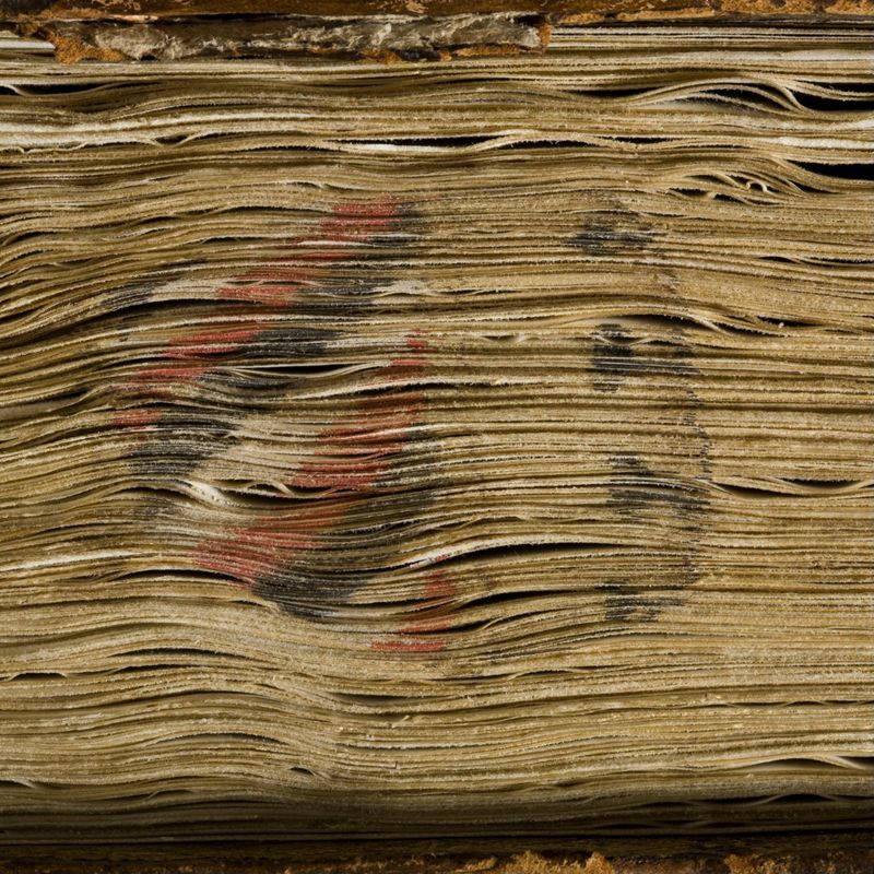 Chronique dite de Baudouin d'Avesnes ou Chroniques martiniennes
