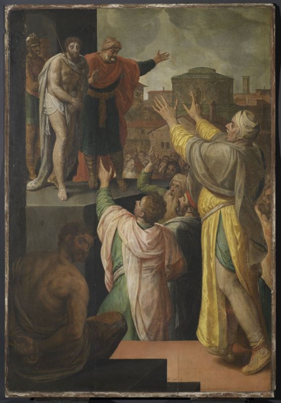 Ecce homo