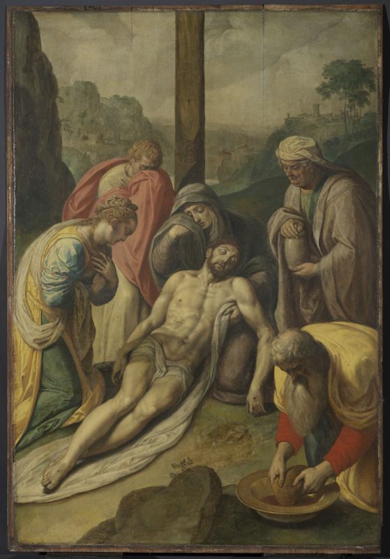 Déploration