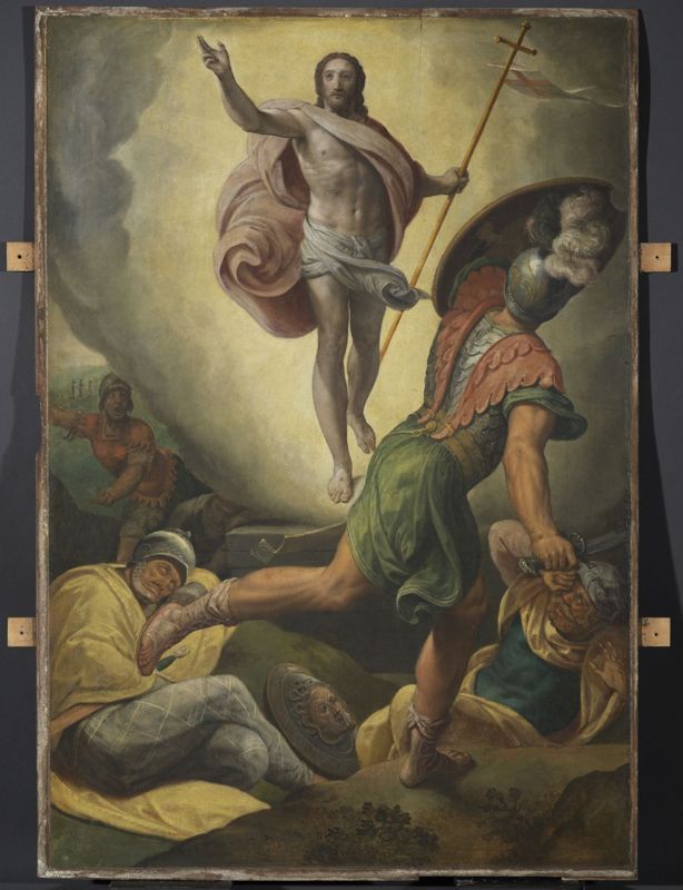 Résurrection